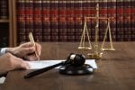 Legal Work