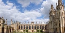 Law at Oxbridge - Oxford Law and Cambridge Law