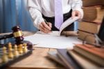 Training Contract Deadlines