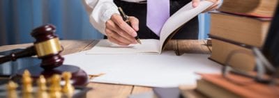 Training Contract Deadlines