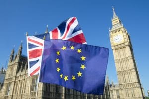 Impact of Brexit on Law firms