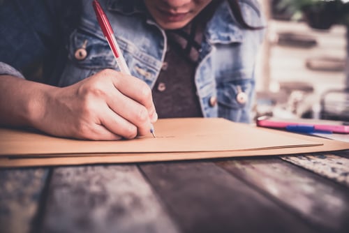Lnat essay help
