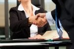 Law Firm Mergers