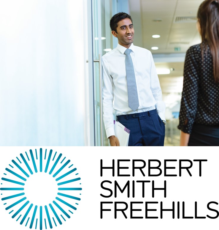 Herbert Smith Freehills: Trainees | The Lawyer Portal