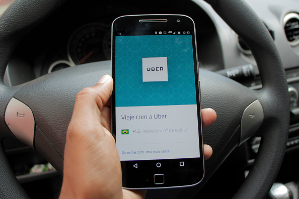 Uber, Deliveroo and Employment Law in the Gig Economy
