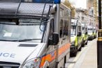 Acid Attacks London