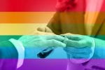 Same sex marriage