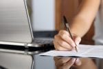 personal statement law