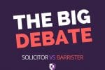 solicitor vs barrister