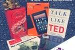 WIN the TLP Christmas Giveaway!