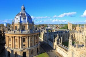 oxford law interview