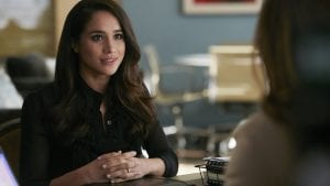 how to become a paralegal like meghan markle rachel zane