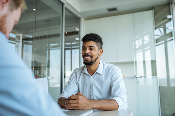 pupillage interviewer