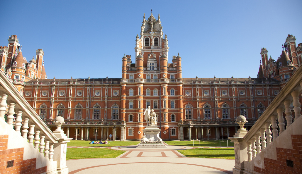 Studying at the Royal Holloway Law School The Lawyer Portal
