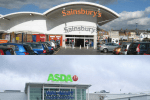 sainsbury's asda merger