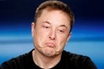 how to discuss elon musk at a law interview