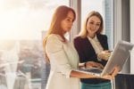 Barrister and work experience