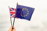 Legal news, brexit