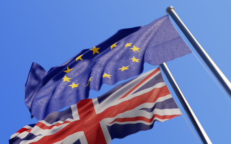 The Big Brexit Update, Legal News December 2018