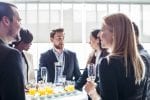 Networking Foot Ansey