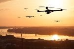 Drones Gatwick Legality