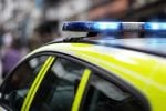Police Response Mopeds