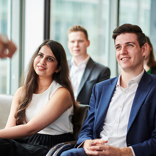 Free Events From the University of Law | The Lawyer Portal