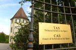 Court of Arbitration for Sport (CAS)