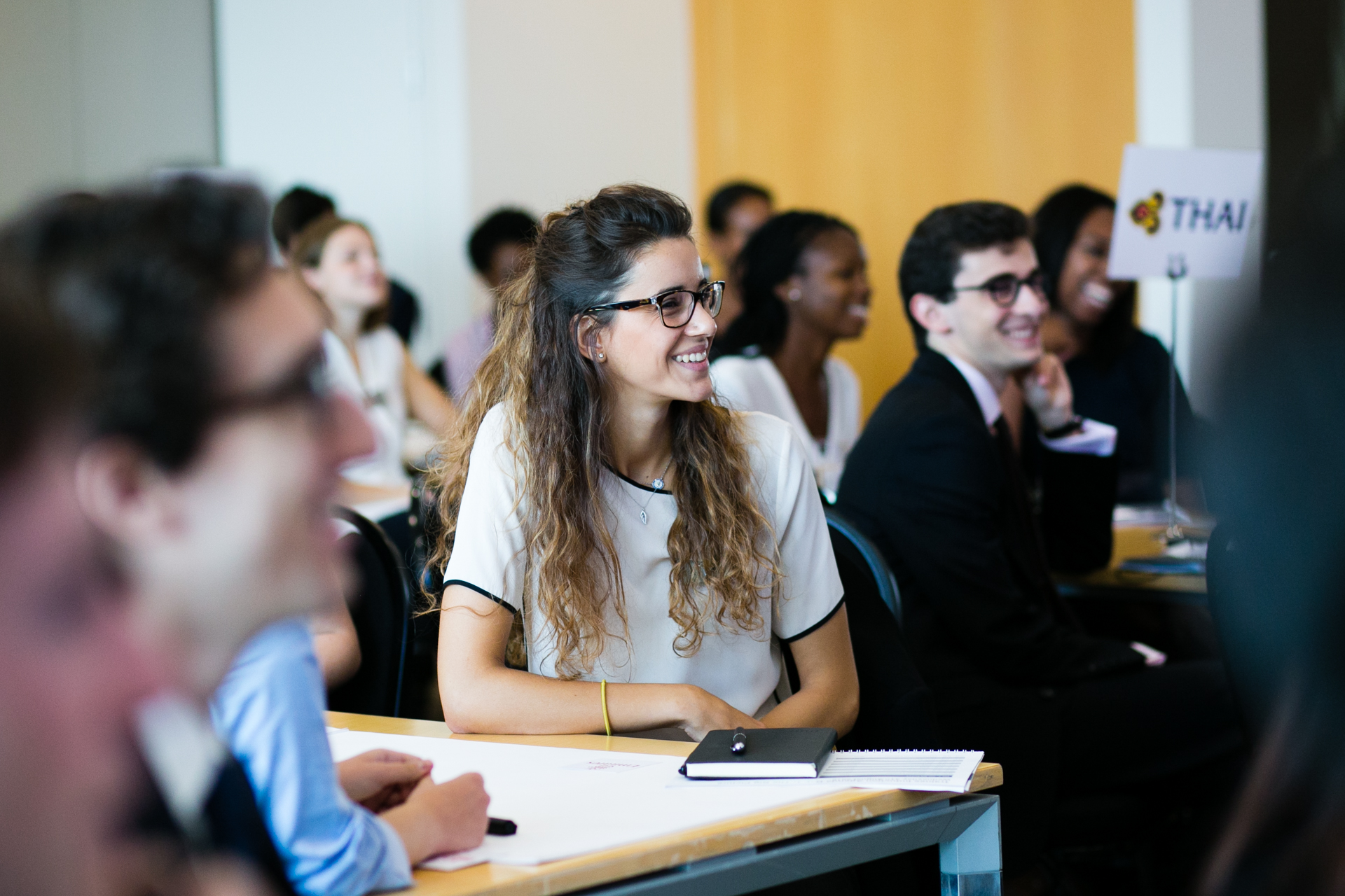 Free Events From the University of Law | The Lawyer Portal
