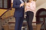 Solicitor who criminalised upskirting and Gina Martin