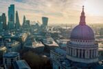 Dentons office London