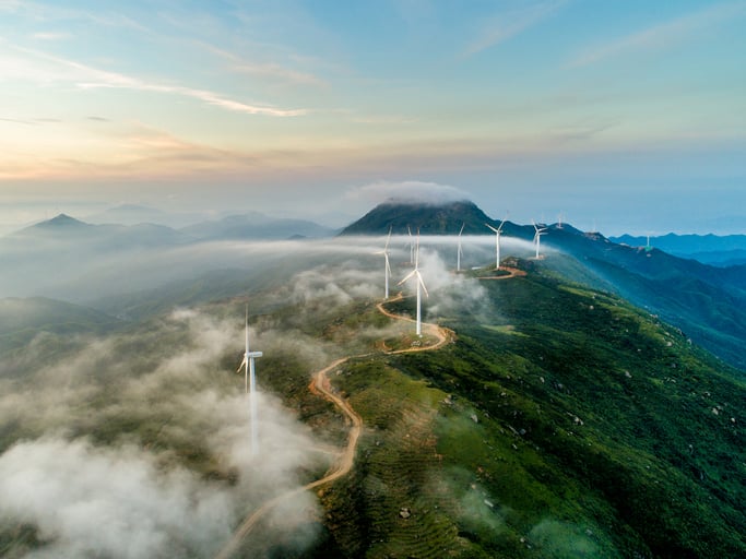 Which countries has the strictest environmental laws