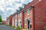 Row of houses