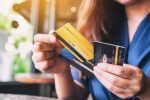 shopping credit card