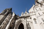 Royal Courts of Justice