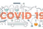 Covid-19 infographic