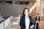 future solicitor trainee