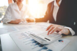 corporate price calculation increase
