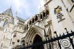 Courts of Justice