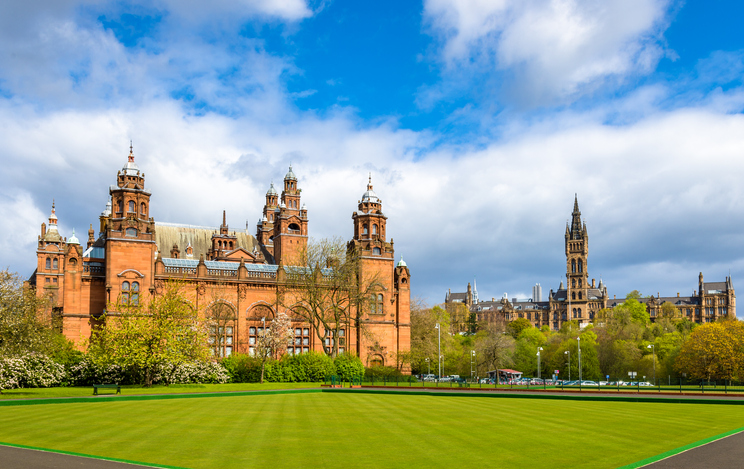 University of Glasgow