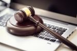 court system digitisation