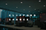 Clifford Chance Law in the time of COVID