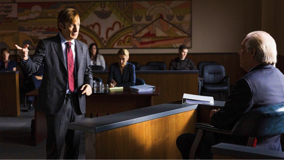 Lawyer TV Series to Watch Over Christmas The Lawyer Portal