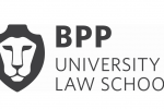 BPP law school logo