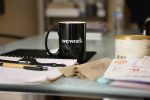 WeWork Charles Koh