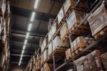 warehouse CHUTTERSNAP