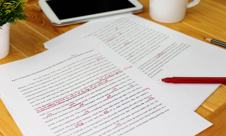 How to Write a First-Class Law Essay | The Lawyer Portal