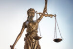 lady justice