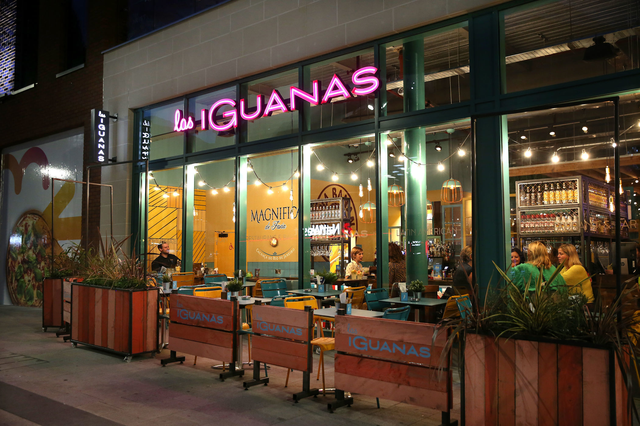 The Big Table Group Invests £53million In Its Restaurants The Lawyer