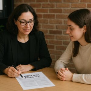 Private Consultation
